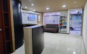 Hotel Rialto Suite